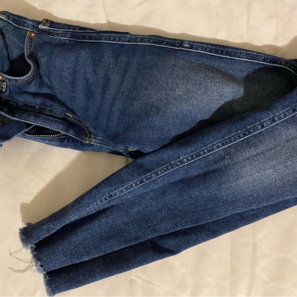 Free people jeans - Picture 4 of 4